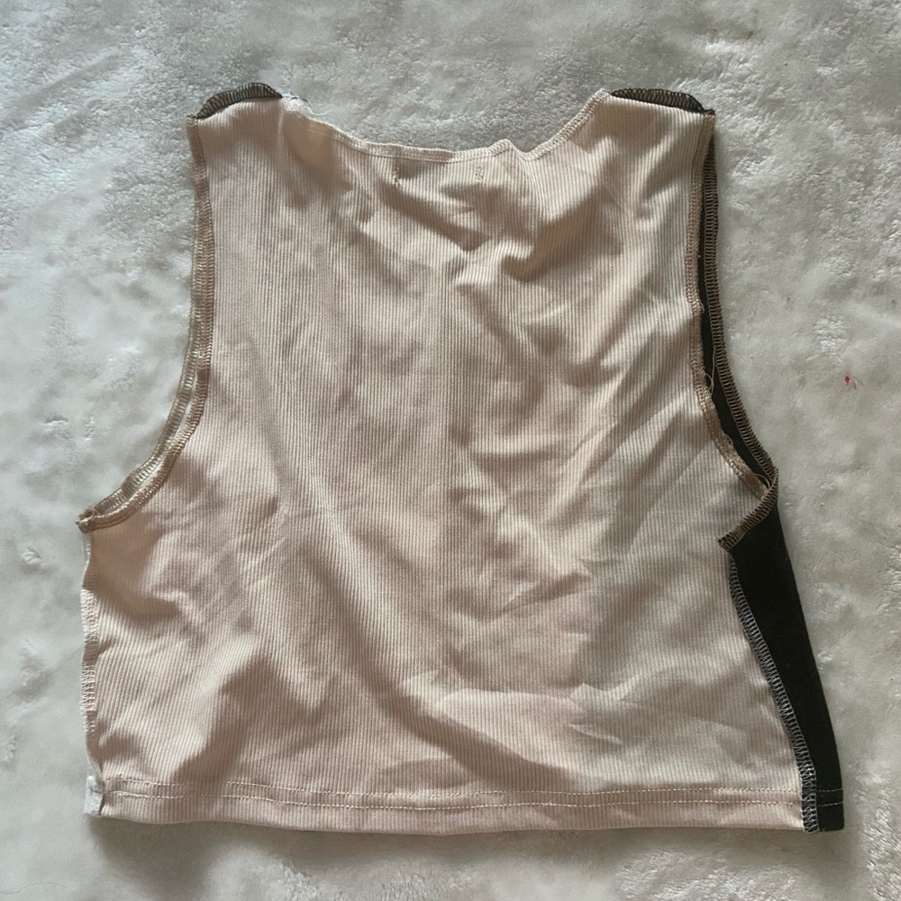 Tank Top - Picture 4 of 4